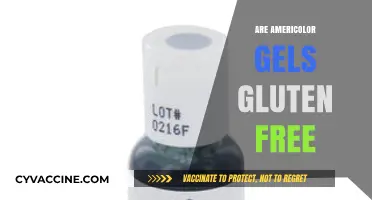 Are Americolor Gels Gluten-Free? A Comprehensive Guide for Bakers