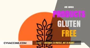 Are Amika Products Gluten-Free? A Comprehensive Guide for Hair Care