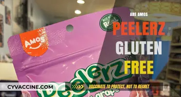 Are Amos Peelerz Gluten Free? A Comprehensive Guide for Snackers