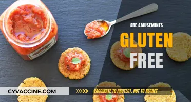Are Amusemints Gluten-Free? Discover the Truth About These Treats