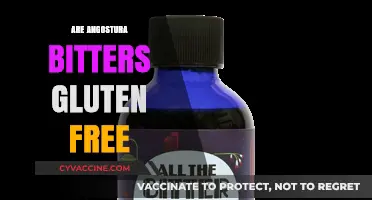 Are Angostura Bitters Gluten-Free? A Comprehensive Guide for Cocktail Lovers