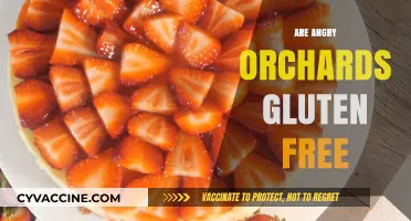 Are Angry Orchard Ciders Gluten-Free? A Complete Guide for Cider Lovers