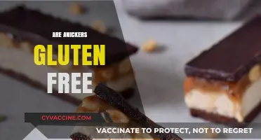 Are Snickers Gluten-Free? Uncovering the Truth for Celiac Eaters