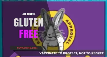 Annie's Gluten-Free Options: What You Need to Know
