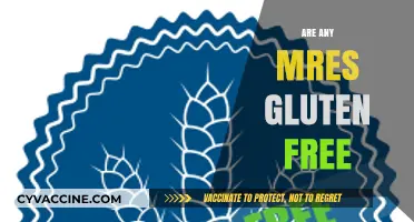 Gluten-Free MREs: Exploring Safe Meal Options for Celiac and Sensitive Diets
