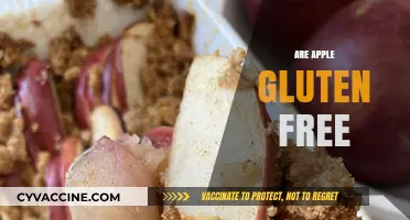 Are Apples Gluten-Free? A Clear Answer for Celiac Diets