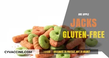Are Apple Jacks Gluten-Free? A Clear Answer for Celiac Diets