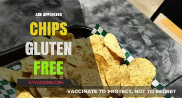 Are Applebee's Chips Gluten-Free? A Complete Guide for Diners