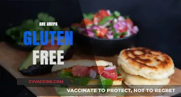 Are Arepas Gluten-Free? Discover the Truth About This Venezuelan Staple