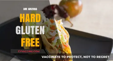Are Arizona Hard Drinks Gluten-Free? A Complete Guide