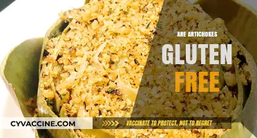 Are Artichokes Gluten-Free? A Comprehensive Guide to Safe Eating