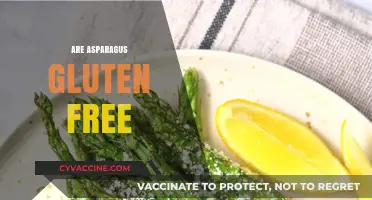 Is Asparagus Gluten-Free? A Clear Answer for Your Diet