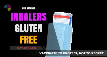 Are Asthma Inhalers Gluten-Free? Essential Facts for Celiac Patients