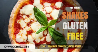Are Atkins Shakes Gluten-Free? A Complete Nutritional Breakdown