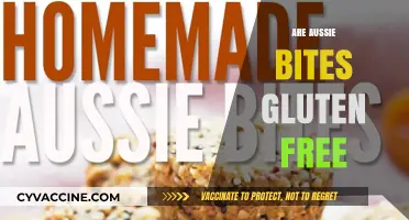 Are Aussie Bites Gluten-Free? A Complete Guide to Ingredients and Options
