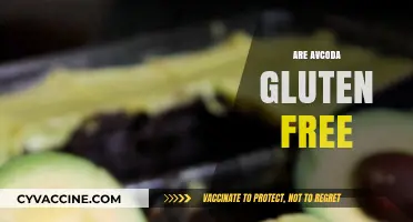 Are Avocados Gluten-Free? A Comprehensive Guide to Dietary Safety