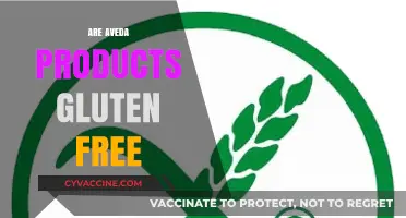 Are Aveda Products Gluten-Free? A Comprehensive Guide for Consumers