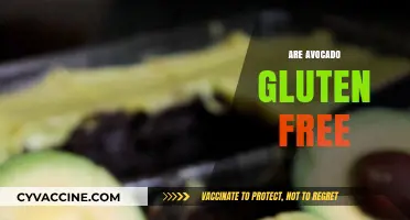 Are Avocados Gluten-Free? A Comprehensive Guide to Safe Eating
