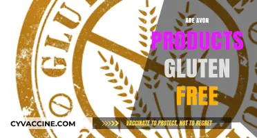 Are Avon Products Gluten-Free? A Comprehensive Guide for Consumers