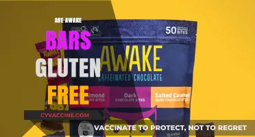Are Awake Bars Gluten-Free? A Complete Guide to Ingredients and Safety