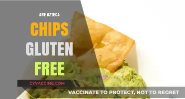 Are Azteca Chips Gluten-Free? A Comprehensive Guide for Snack Lovers