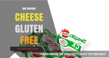 Is Babybel Cheese Gluten-Free? A Comprehensive Guide for Cheese Lovers