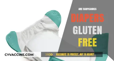 Are Babyganics Diapers Gluten-Free? A Parent's Guide to Safe Diapering