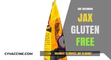 Are Bachman Jax Gluten Free? A Comprehensive Guide to Ingredients