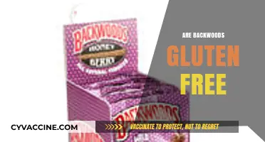 Are Backwoods Cigars Gluten-Free? Exploring Ingredients and Safety
