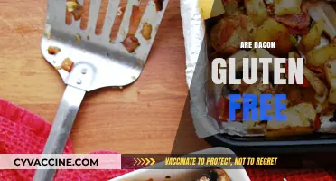Is Bacon Gluten-Free? A Complete Guide to Safe Consumption