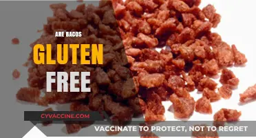 Are Bacos Gluten Free? A Comprehensive Guide to Your Diet