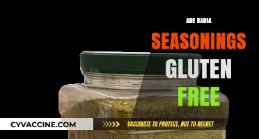 Are Badia Seasonings Gluten-Free? A Comprehensive Guide for Foodies