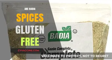 Are Badia Spices Gluten-Free? A Comprehensive Guide for Celiac Diets