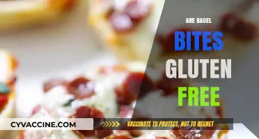 Are Bagel Bites Gluten-Free? A Complete Guide for Celiac Eaters