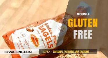 Are Bagels Gluten-Free? Unraveling the Truth for Celiac Eaters