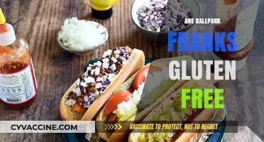 Are Ballpark Franks Gluten-Free? A Complete Guide for Hot Dog Lovers