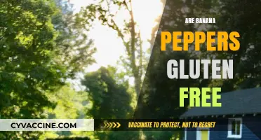Are Banana Peppers Gluten-Free? A Complete Guide for Celiacs