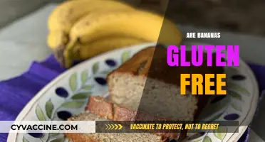 Are Bananas Gluten-Free? A Clear Answer for Celiac Diets