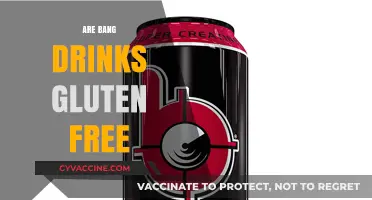 Are Bang Drinks Gluten-Free? A Complete Guide for Health-Conscious Consumers