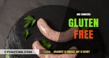 Are Bangers Gluten-Free? A Guide to Sausage Ingredients and Options