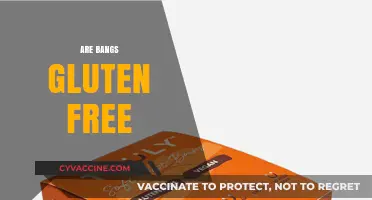 Are Bangs Gluten-Free? Unraveling the Mystery in Your Favorite Drink