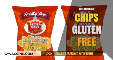 Are Barbecue Chips Gluten-Free? A Crunchy Dietary Dilemma Explored