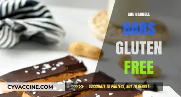 Are Barbell Bars Gluten-Free? Unraveling Fitness Equipment Myths