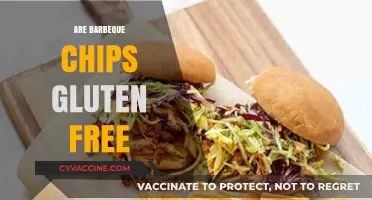 Are BBQ Chips Gluten-Free? A Crunchy Snack Fact Check