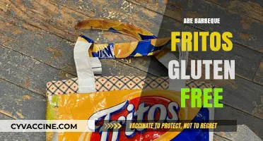 Are Barbeque Fritos Gluten Free? A Crunchy Snack Fact Check