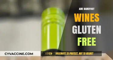 Are Barefoot Wines Gluten-Free? A Complete Guide for Wine Lovers