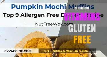 Are Bassetts Vitamins Gluten-Free? A Comprehensive Guide for Consumers