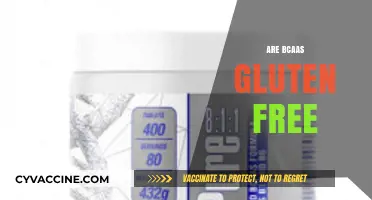 Are BCAAs Gluten-Free? Understanding Supplements for Celiac Diets