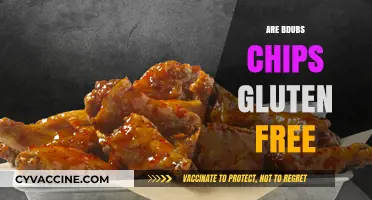 Are Bdubs Chips Gluten-Free? A Crunchy Dietary Inquiry