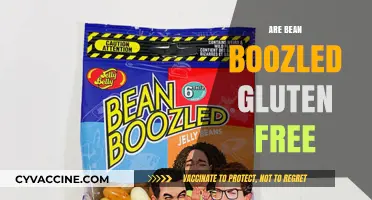 Are Bean Boozled Jelly Beans Gluten-Free? A Tasty Investigation